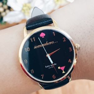 Kate Spade Watch